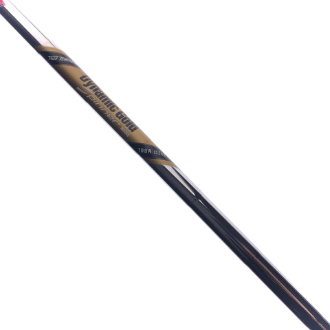 NEW Cleveland RTZ Black Satin Lob Wedge / 60.0 Degrees / Wedge Flex