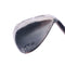 NEW Cleveland RTZ Full Face Tour Satin Lob Wedge / 60.0 Degrees / Wedge Flex