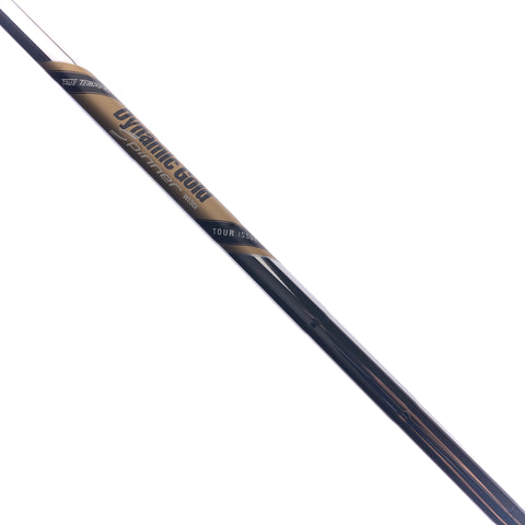 NEW Cleveland RTZ Full Face Tour Satin Lob Wedge / 60.0 Degrees / Wedge Flex