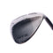 NEW Cleveland RTZ Full Face Tour Satin Lob Wedge / 64.0 Degrees / Wedge Flex