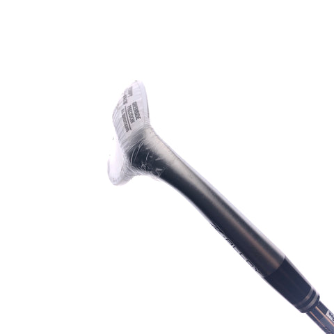 NEW Cleveland RTZ Full Face Tour Satin Lob Wedge / 64.0 Degrees / Wedge Flex