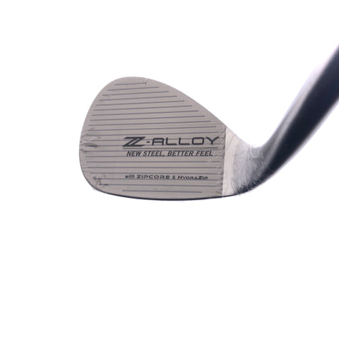NEW Cleveland RTZ Full Face Tour Satin Lob Wedge / 64.0 Degrees / Wedge Flex