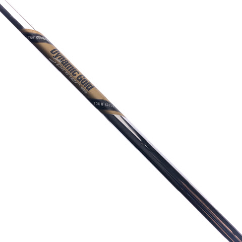 NEW Cleveland RTZ Full Face Tour Satin Lob Wedge / 64.0 Degrees / Wedge Flex