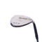 NEW Cleveland RTZ Full Face Tour Satin Lob Wedge / 64.0 Degrees / Wedge Flex
