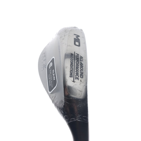 NEW Cleveland RTZ Tour Rack Gap Wedge / 50.0 Degrees / Wedge Flex