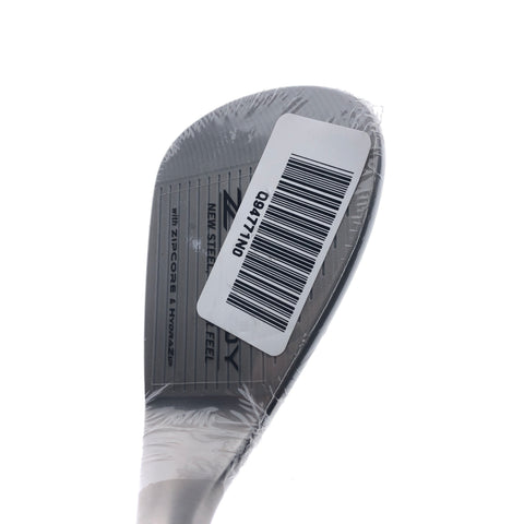 NEW Cleveland RTZ Tour Rack Gap Wedge / 50.0 Degrees / Wedge Flex