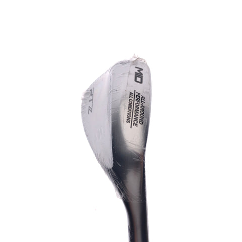 NEW Cleveland RTZ Tour Rack Lob Wedge / 58.0 Degrees / Wedge Flex