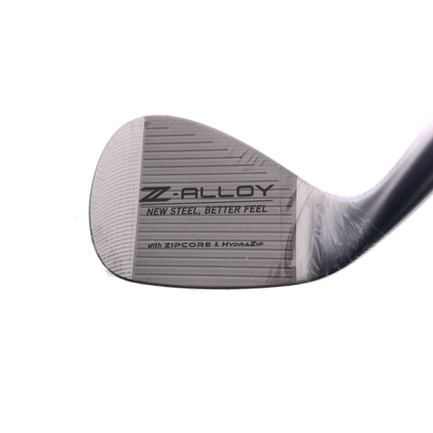 NEW Cleveland RTZ Tour Rack Lob Wedge / 58.0 Degrees / Wedge Flex