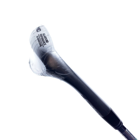 NEW Cleveland RTZ Tour Satin Lob Wedge / 60.0 Degrees / Wedge Flex