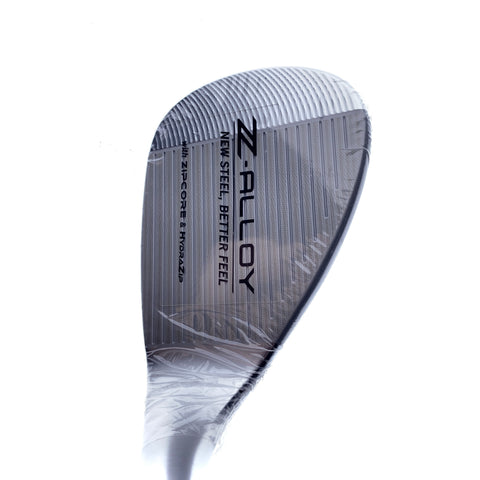 NEW Cleveland RTZ Tour Satin Lob Wedge / 60.0 Degrees / Wedge Flex