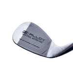 NEW Cleveland RTZ Tour Satin Lob Wedge / 60.0 Degrees / Wedge Flex