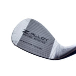 NEW Cleveland RTZ Tour Satin Lob Wedge / 60.0 Degrees / Wedge Flex