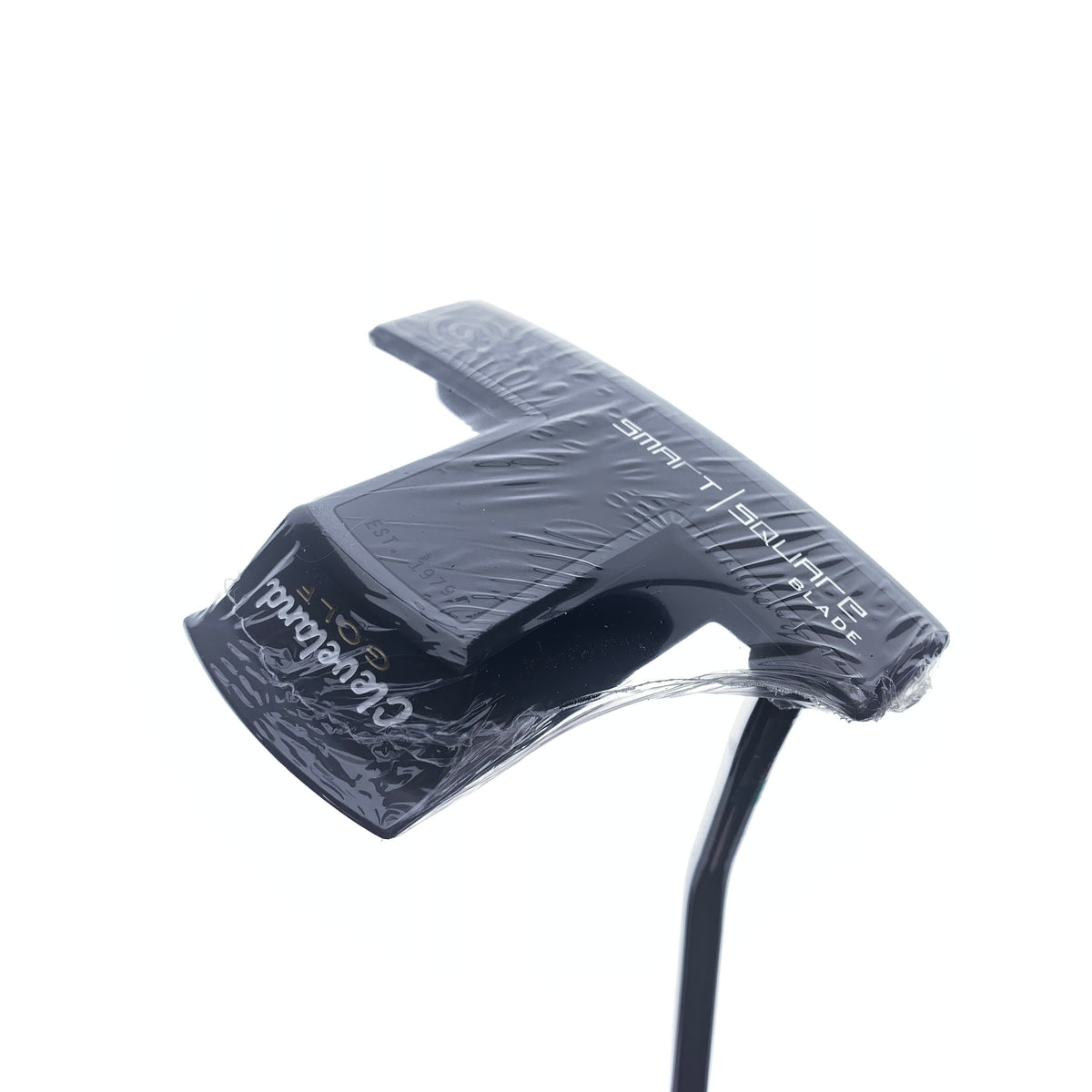 NEW Cleveland Smart Square Blade Putter / 34.0 Inches