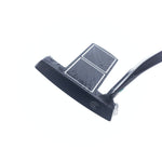 NEW Cleveland Smart Square Blade Putter / 34.0 Inches