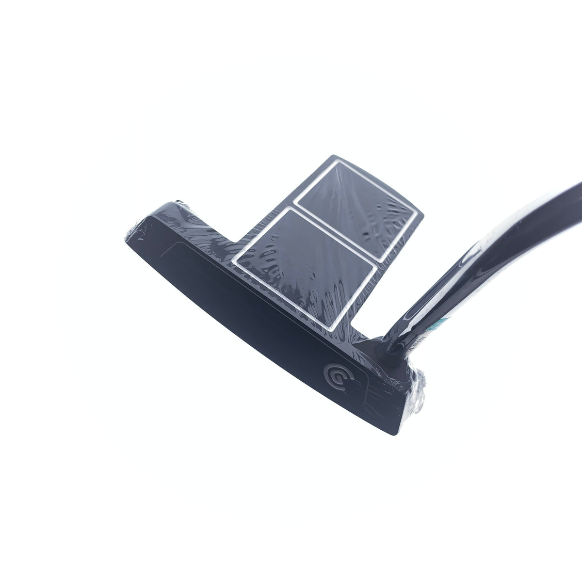 NEW Cleveland Smart Square Blade Putter / 34.0 Inches