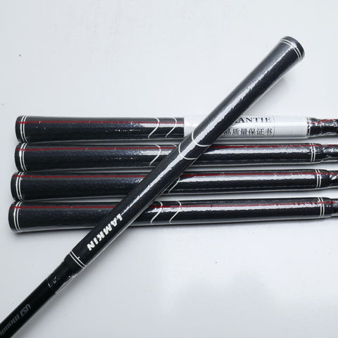NEW Cleveland Zipcore XL Iron Set / 5 - PW / Ladies Flex