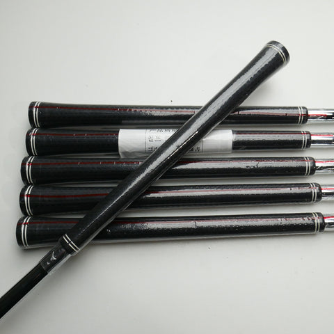 NEW Cleveland Zipcore XL Iron Set / 5 - PW / Stiff Flex