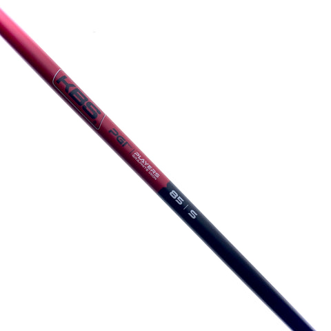 NEW Cobra AeroJet 4 Hybrid / 21.0 Degrees / Stiff Flex