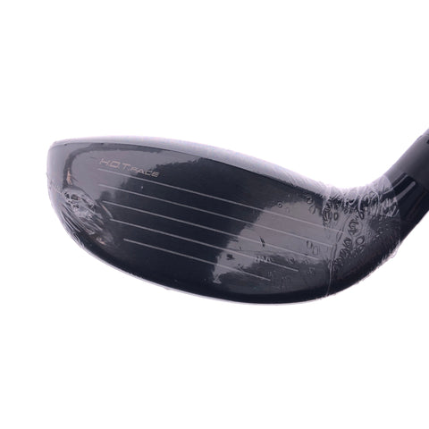 NEW Cobra AeroJet 5 Fairway Wood / 21.5 Degrees / Ladies Flex