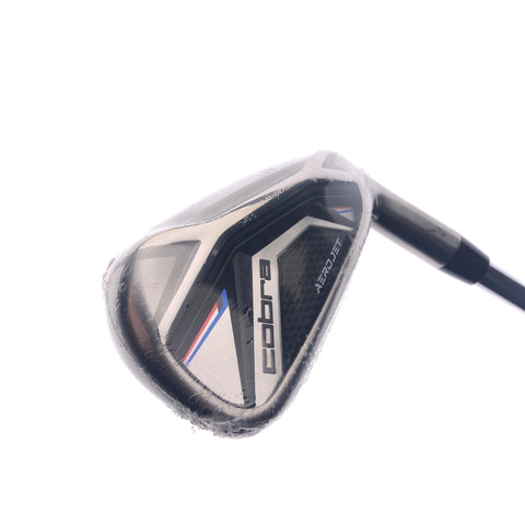 NEW Cobra AeroJet 5 Iron / 20.5 Degrees / Regular Flex