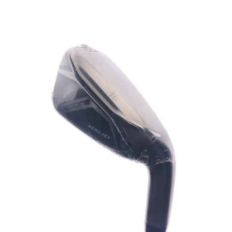 NEW Cobra AeroJet 5 Iron / 20.5 Degrees / Regular Flex