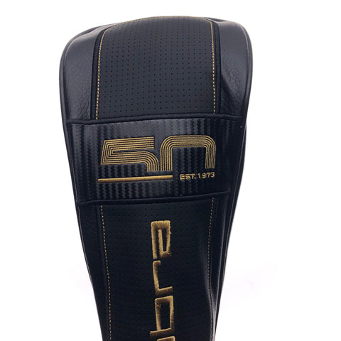 NEW Cobra AeroJet 50th Limited Edition Driver / 10.5 Degrees / Regular Flex