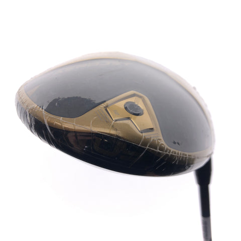 NEW Cobra AeroJet 50th Limited Edition Driver / 10.5 Degrees / Regular Flex