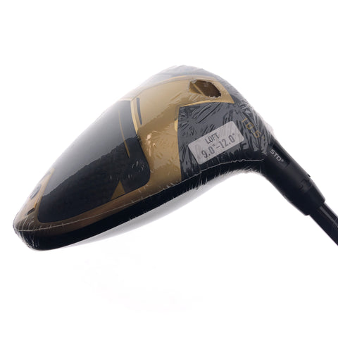 NEW Cobra AeroJet 50th Limited Edition Driver / 10.5 Degrees / Regular Flex