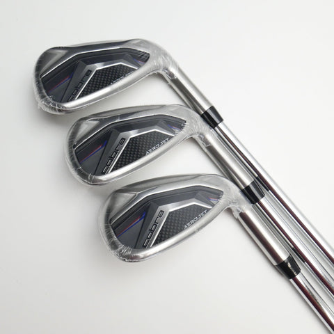 NEW Cobra AeroJet Iron Set / 5 - PW + GW / Regular Flex