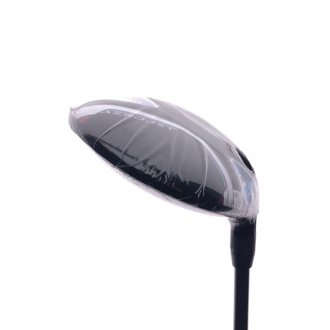 NEW Cobra AeroJet LS 3 Fairway Wood / 14.5 Degrees / X-Stiff Flex