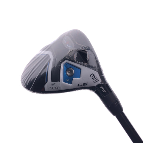 NEW Cobra AeroJet LS 3 Fairway Wood / 14.5 Degrees / X-Stiff Flex