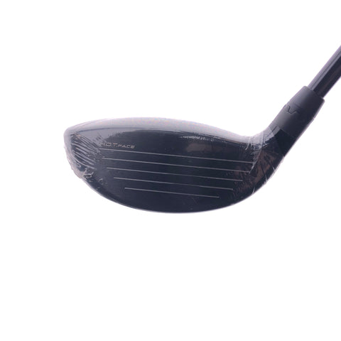 NEW Cobra AeroJet LS 3 Fairway Wood / 14.5 Degrees / X-Stiff Flex