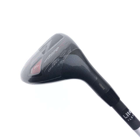 NEW Cobra Air X 3 Hybrid / 19 Degrees / Lite Flex