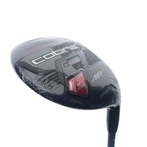 NEW Cobra Air X 5 Fairway Wood / 20 Degrees / Lite Flex