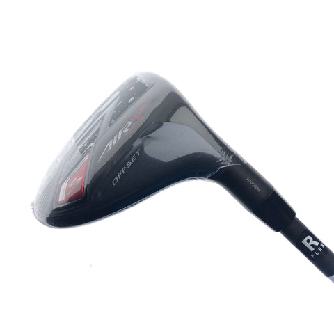 Callaway FT Fairway Wood 5 Wood 5W 19° Graphite Regular RH Golf Club Callaway FT Fairway Wood 5 Wood 5W 19° Graphite Regular RH Golf Club