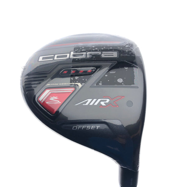 NEW Cobra Air X 5 Fairway Wood / 20 Degrees / Regular Flex