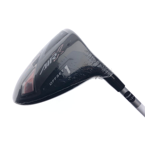 NEW Cobra Air X Driver / 15 Degrees / Ladies Flex