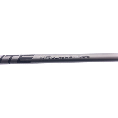 NEW Cobra Air X Ladies 7 Iron / Ladies Flex