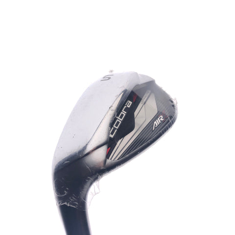 NEW Cobra Air X Sand Wedge / 55.0 Degrees / Regular Flex / Left-Handed