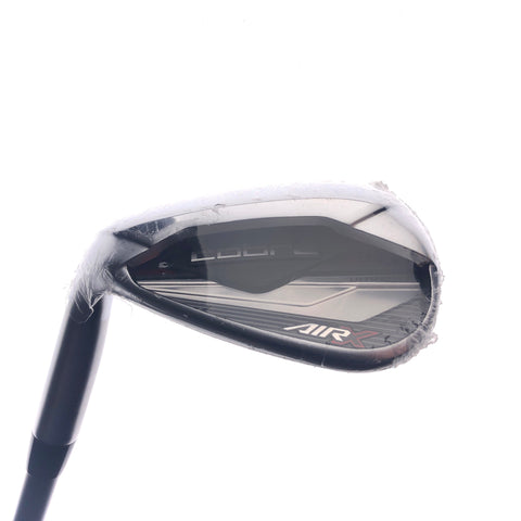 NEW Cobra Air X Sand Wedge / 55.0 Degrees / Regular Flex / Left-Handed