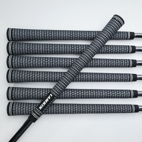 NEW Cobra DARKSPEED Iron Set / 5 - PW + GW / Regular Flex