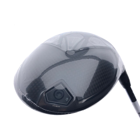NEW Cobra DARKSPEED LS Driver / 10.5 Degrees / Stiff Flex
