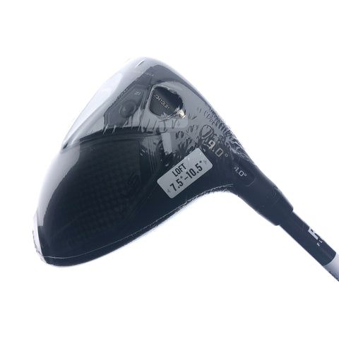 NEW Cobra DARKSPEED LS Driver / 9.0 Degrees / Regular Flex