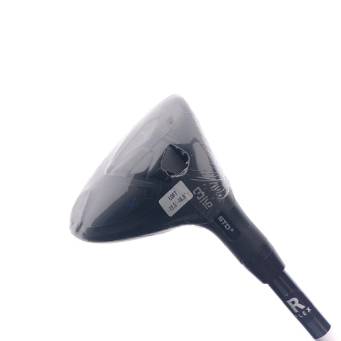 NEW Cobra DARKSPEED X 3 Fairway Wood / 15 Degrees / Regular Flex