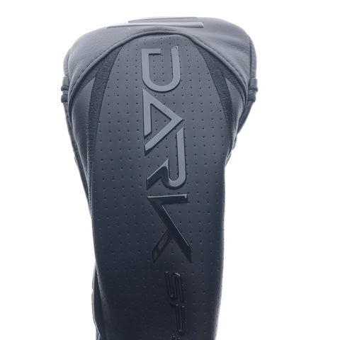 NEW Cobra DARKSPEED X 3 Fairway Wood / 15 Degrees / Regular Flex / Left-Handed