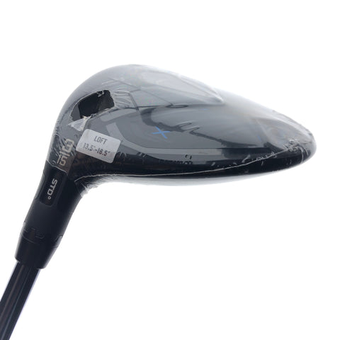 NEW Cobra DARKSPEED X 3 Fairway Wood / 15 Degrees / Regular Flex / Left-Handed