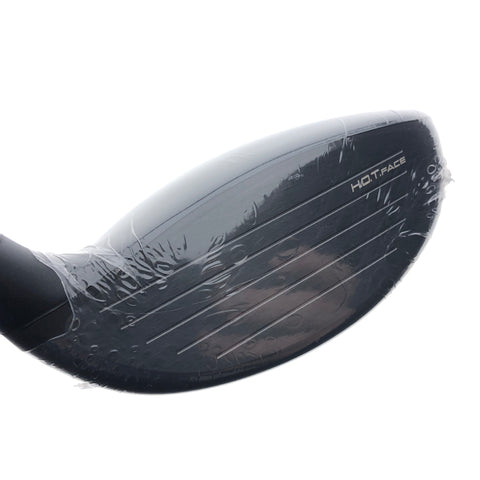 NEW Cobra DARKSPEED X 3 Fairway Wood / 15 Degrees / Regular Flex / Left-Handed