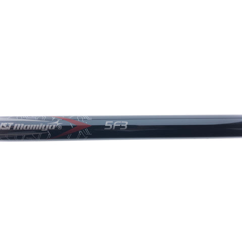 NEW Cobra DARKSPEED X 3 Fairway Wood / 15 Degrees / Regular Flex / Left-Handed