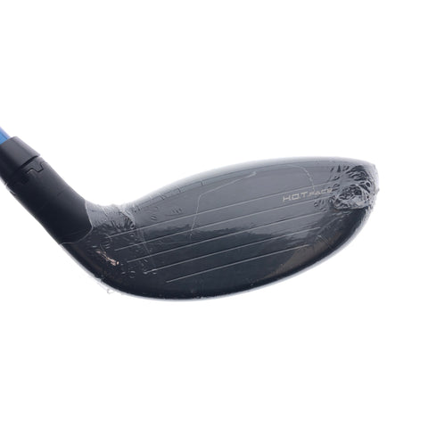 NEW Cobra DARKSPEED X 3 Fairway Wood / 15.0 Degrees / Regular Flex / Left-Handed