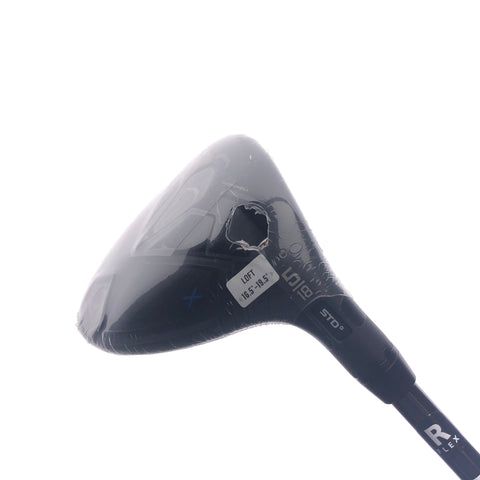 NEW Cobra DARKSPEED X 5 Fairway Wood / 18 Degrees / Regular Flex